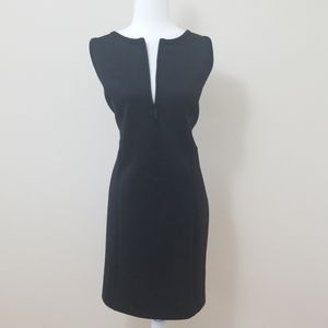 NWT Michael Kors Black Dress Capsule